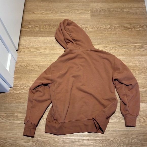 TNA Boyfriend Hoodie - Picture 3 of 3